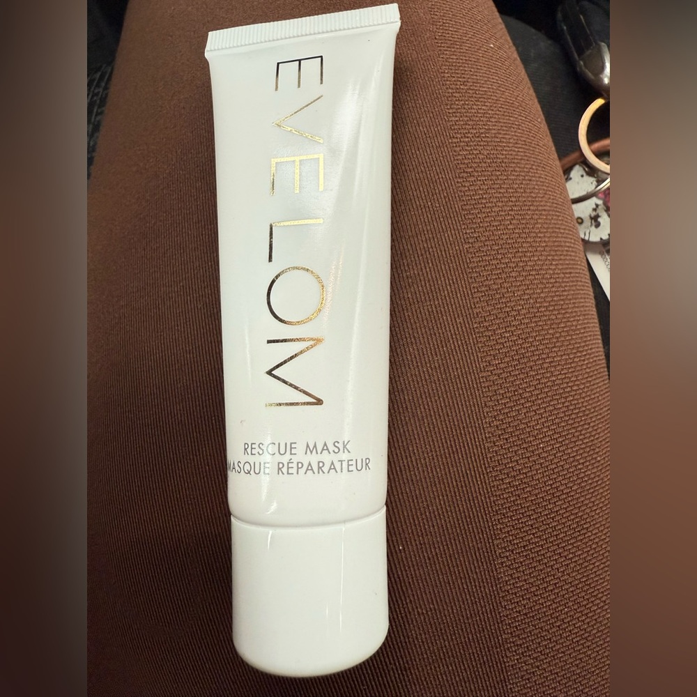 🧡2/$40 Eve Lom Rescue Mask - Picture 2 of 3